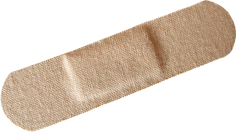 band aid