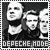 depeche mode fan