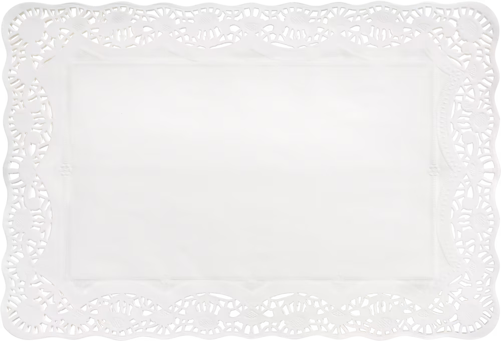 doily