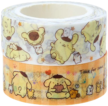 purin tape